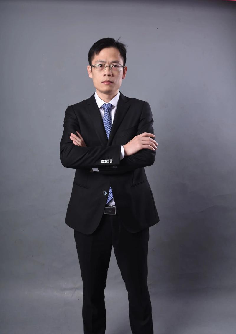 魏秀琼 特效与CGI总监